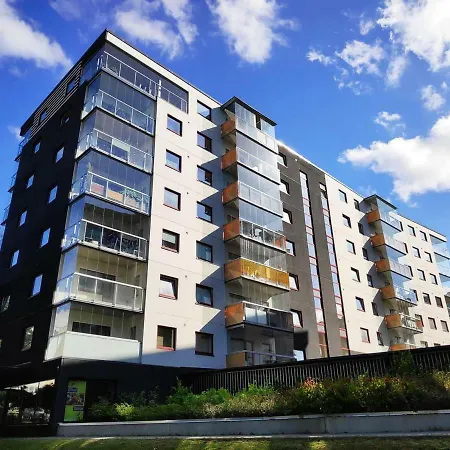 City Center Apartment - Mardi St., Free Parking!!! Tallin Exterior foto