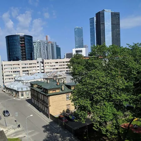 City Center Apartment - Mardi St., Free Parking!!! Tallin Exterior foto