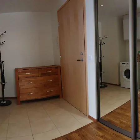 City Center Apartment - Mardi St., Free Parking!!! Tallin Exterior foto