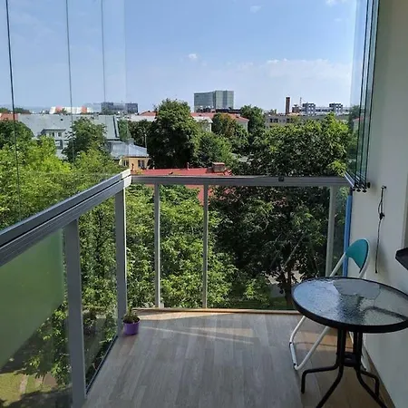 City Center Apartment - Mardi St., Free Parking!!! Tallin Exterior foto