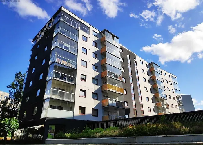 City Center Apartment - Mardi St., Free Parking!!!