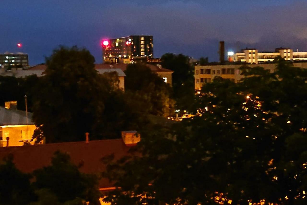 Lejlighed Center - Mardi St., Free Parking!!! Tallinn