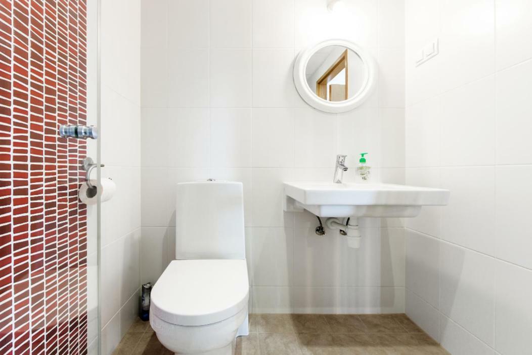 Center - Mardi St., Free Parking!!! Apartamento