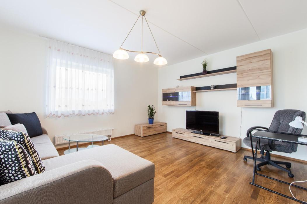 Center - Mardi St., Free Parking!!! Apartamento