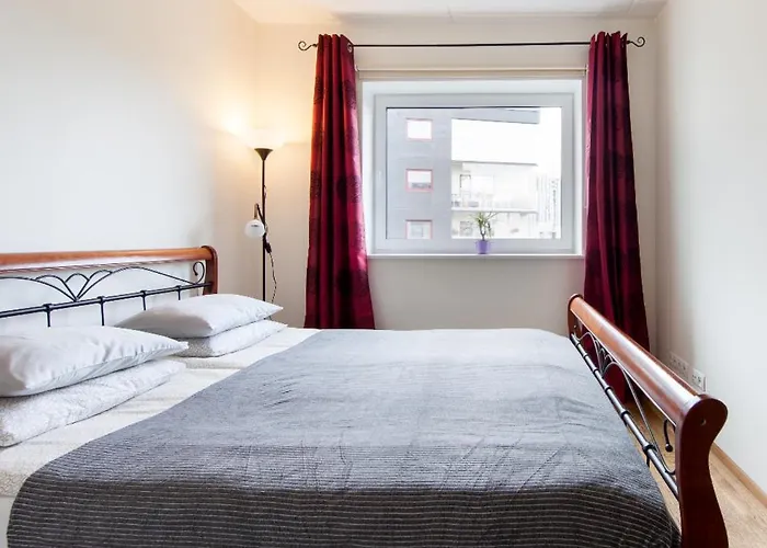 City Center Apartment - Mardi St., Free Parking!!!